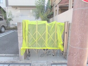 アロッジオヒカリ大手町の物件内観写真